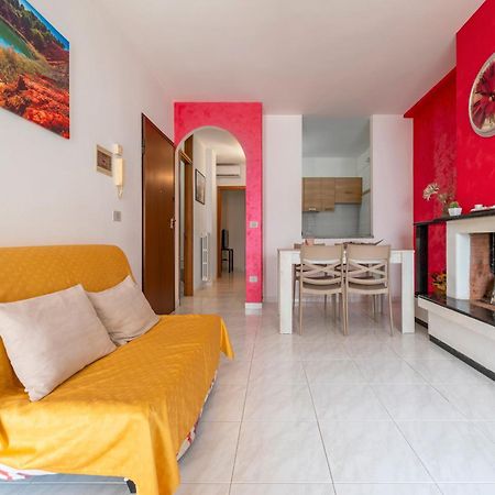 Appartement Casa Di Titina A Otrante Extérieur photo