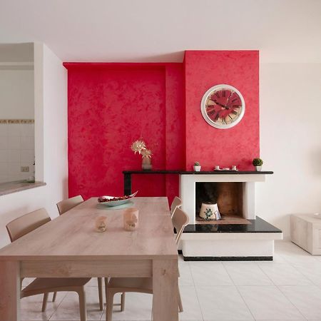 Appartement Casa Di Titina A Otrante Extérieur photo