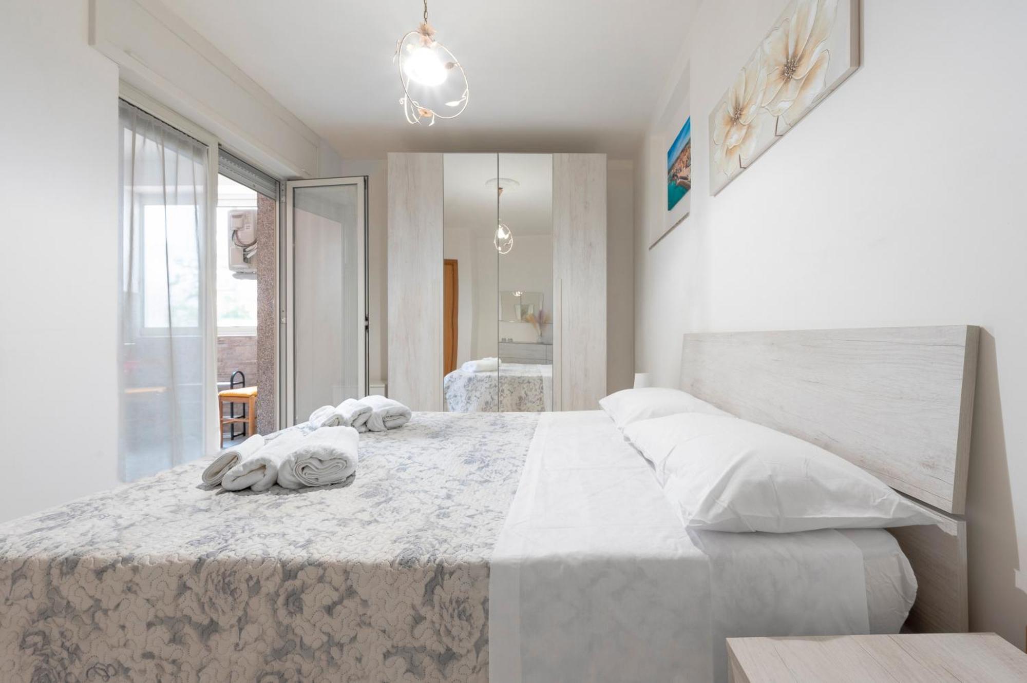 Appartement Casa Di Titina A Otrante Extérieur photo