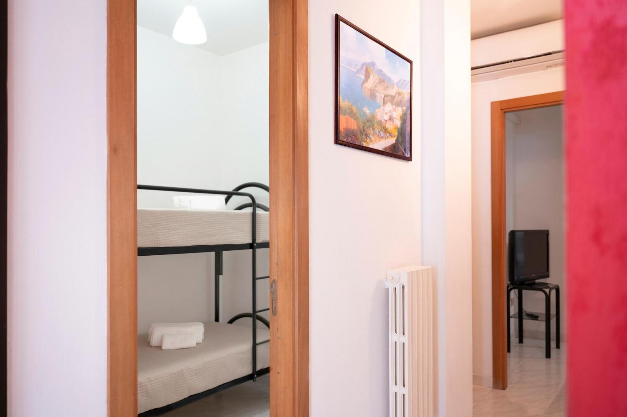 Appartement Casa Di Titina A Otrante Extérieur photo