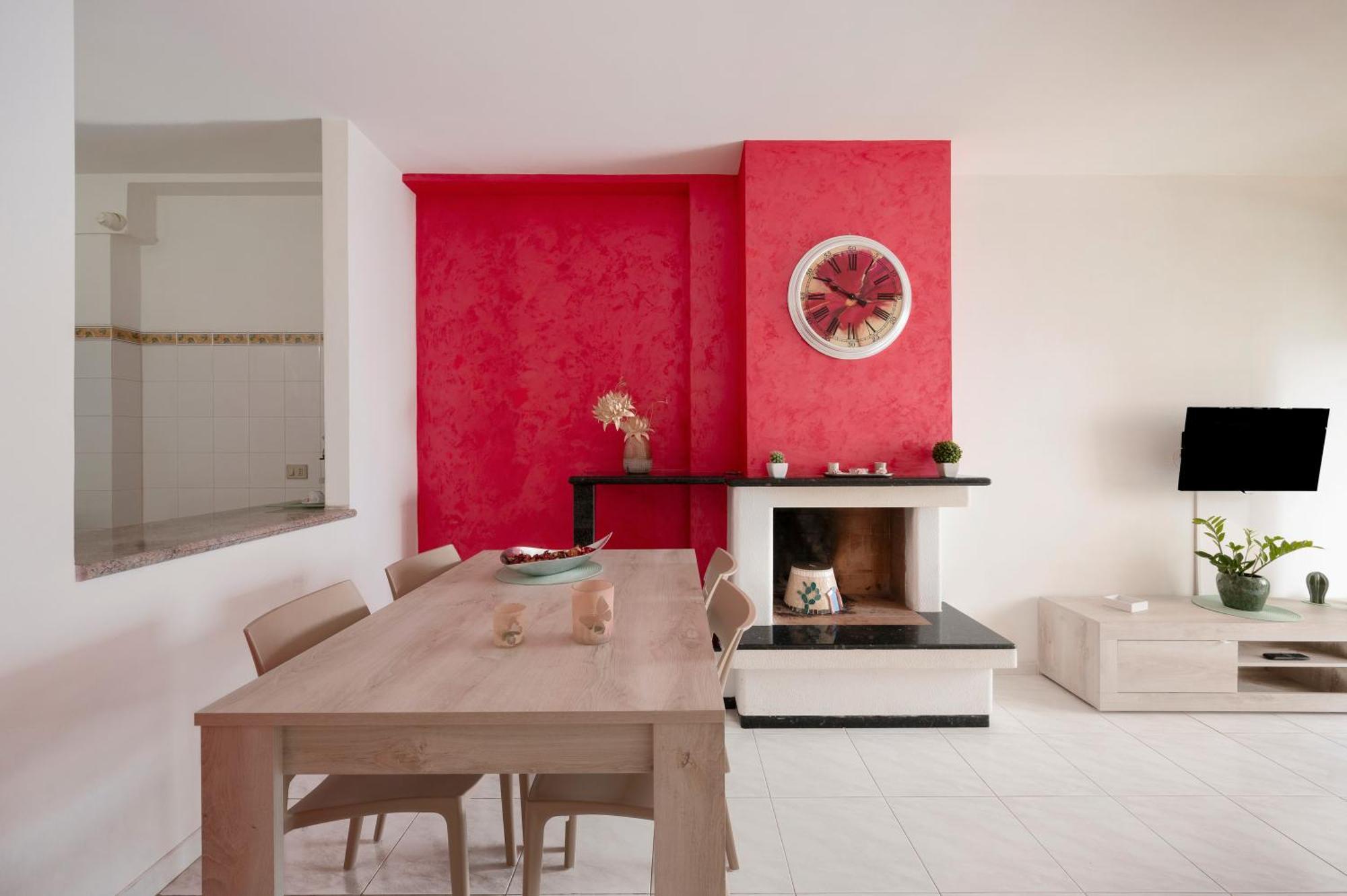 Appartement Casa Di Titina A Otrante Extérieur photo