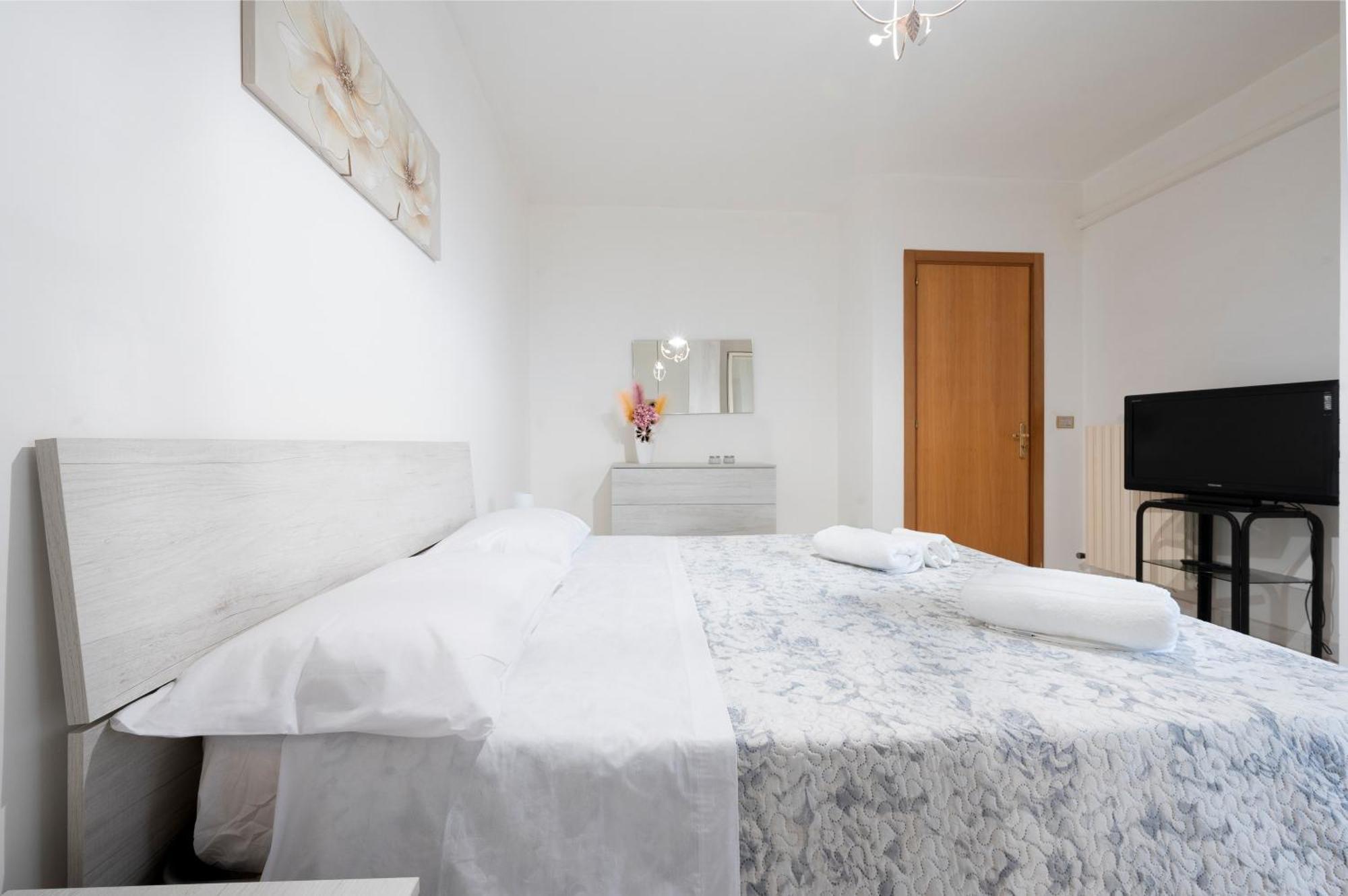 Appartement Casa Di Titina A Otrante Extérieur photo